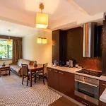 Hotell Murowanica 3*