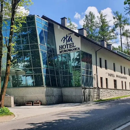 Hotel Murowanica Zakopane