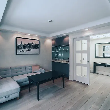 Hotel Murowanica Zakopane