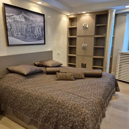 Murowanica Hotel Zakopane