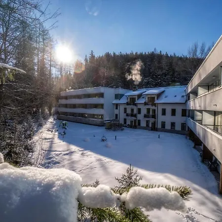 Murowanica 3* Zakopane