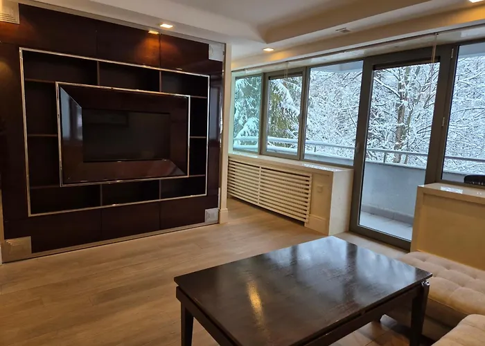 Hotel Murowanica Zakopane