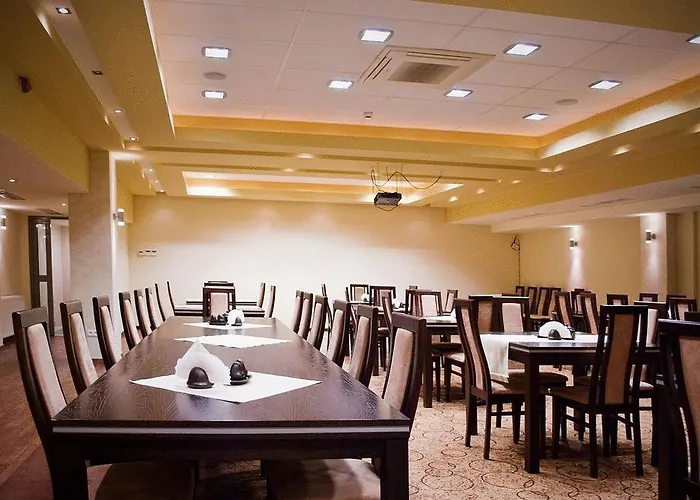 Murowanica Hotel Zakopane