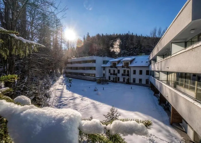 Murowanica 3* Zakopane