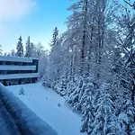 Szálloda Murowanica 3*
