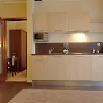 Szálloda Murowanica