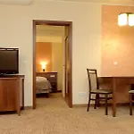 Szálloda Murowanica 3*