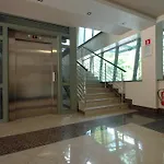 Szálloda Murowanica