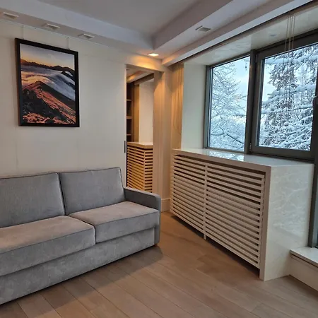 Murowanica Отель 3*