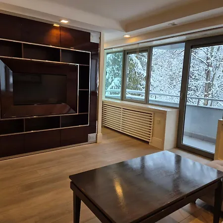 Отель Murowanica Закопане