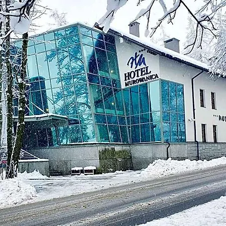 Hotell Murowanica