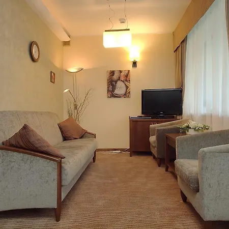 Ξενοδοχείο Murowanica Ζακοπάνε