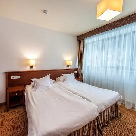 Murowanica Hotel Zakopane