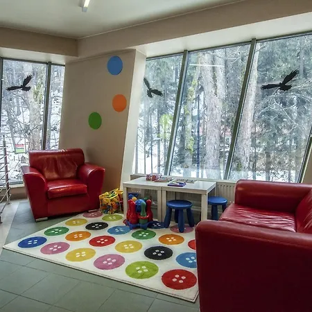 Murowanica 3* Zakopane