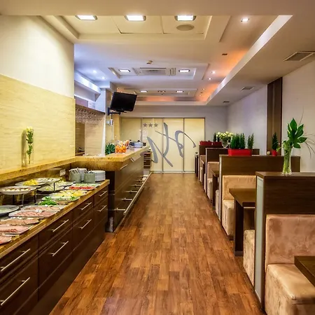 Murowanica 3* Zakopane