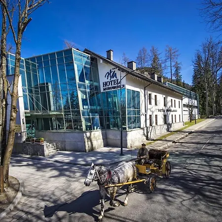 Murowanica Zakopane