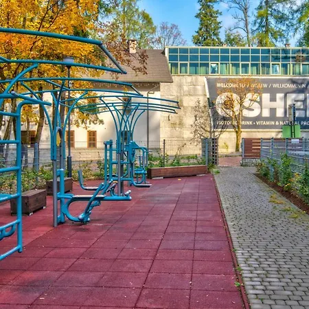 Murowanica Otel 3*