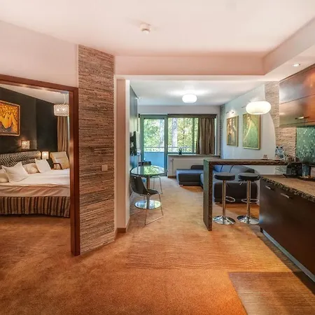 Murowanica 3* Zakopane