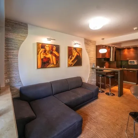 Murowanica 3* Zakopane