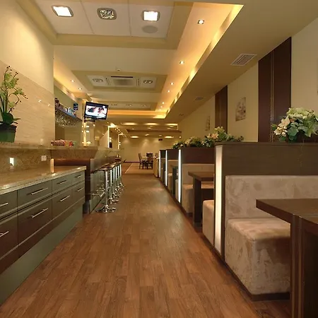 Murowanica 3* Zakopane