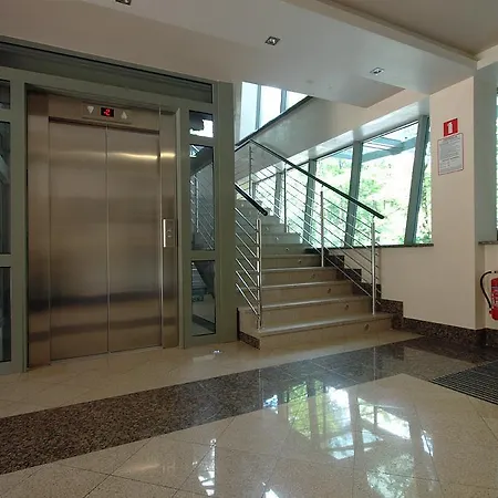 Hotel Murowanica