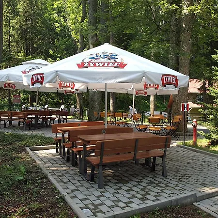 Murowanica Zakopane