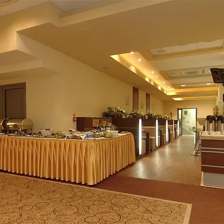 Murowanica Otel 3*