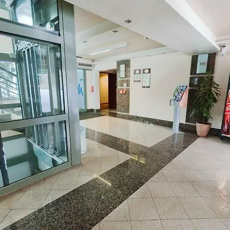 Murowanica Hotell 3*
