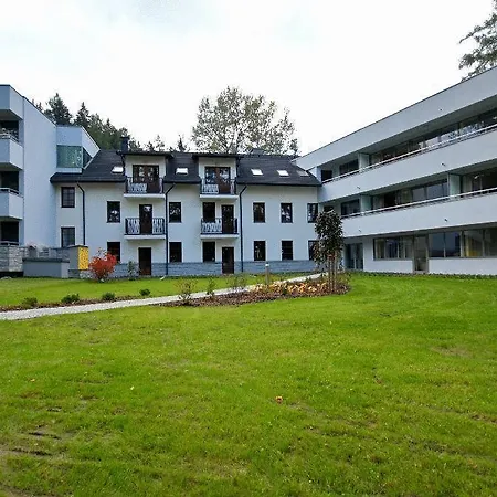 Hotel Murowanica Zakopane