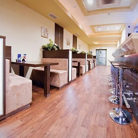 Murowanica 3* Zakopane