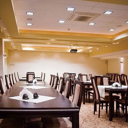 Murowanica Hotel Zakopane