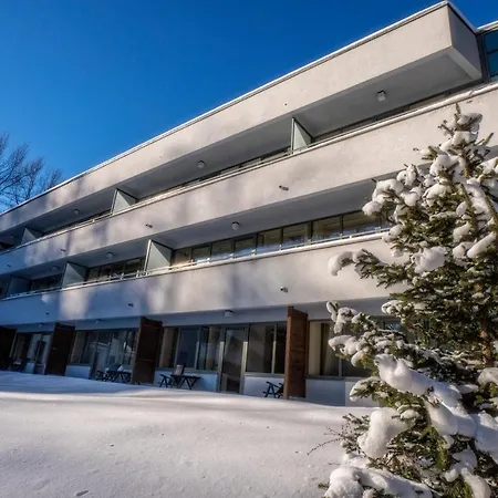 Murowanica Отель 3*