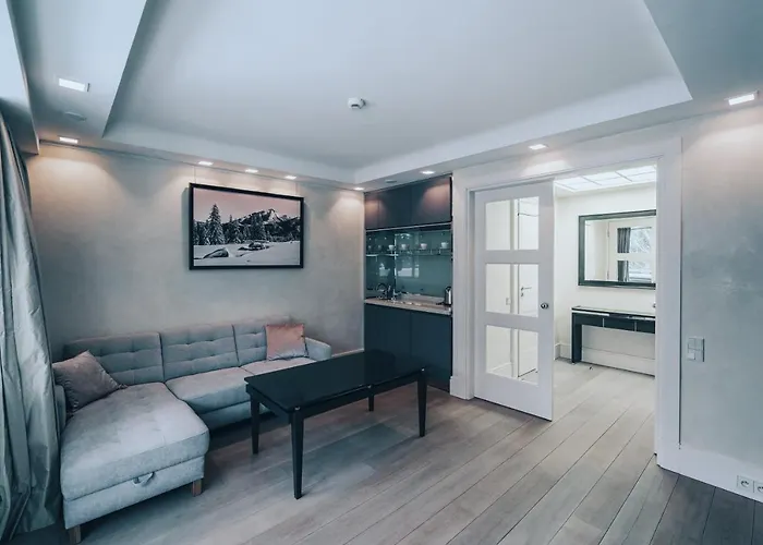 Hotel Murowanica Zakopane