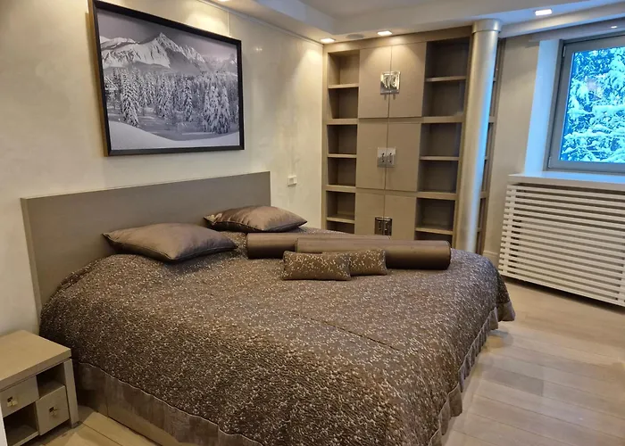 Murowanica Hotel Zakopane