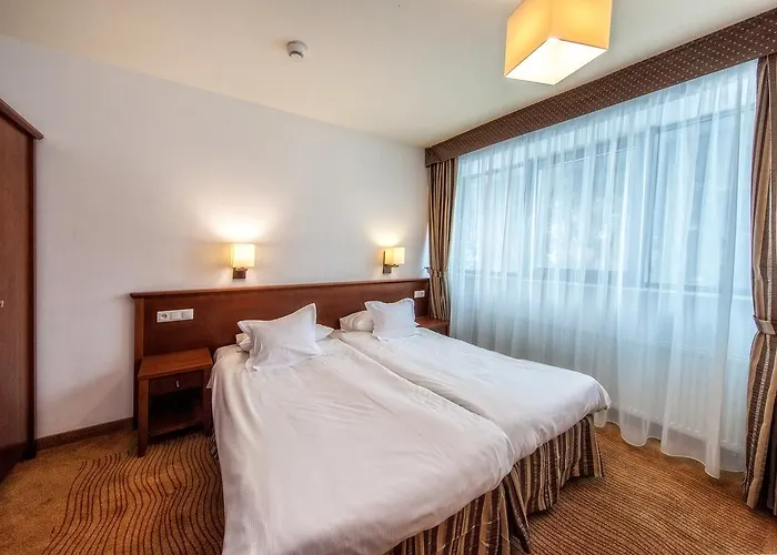 Murowanica Hotel Zakopane