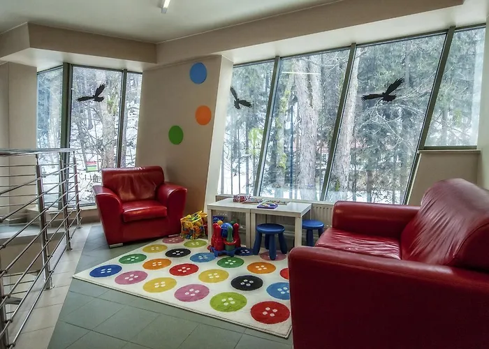 Murowanica 3* Zakopane