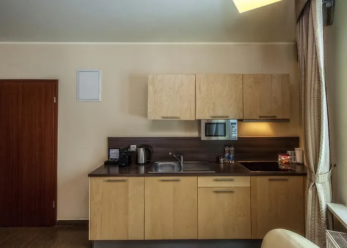 Murowanica Hotel Zakopane