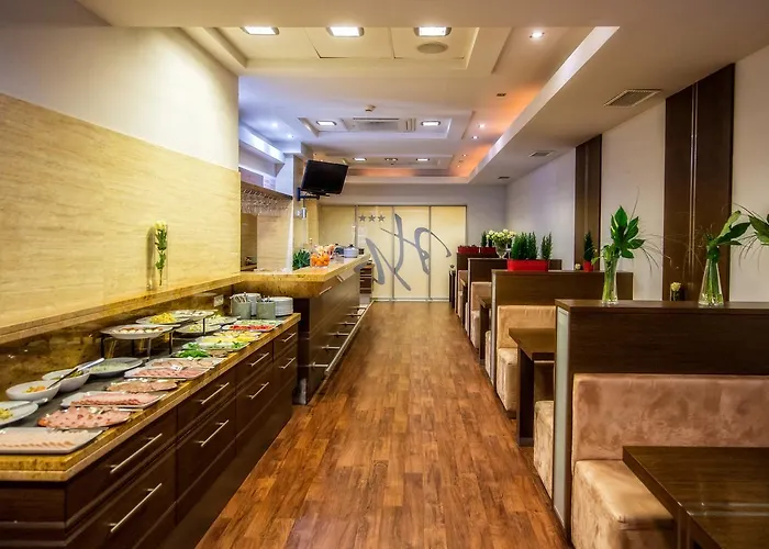 Murowanica 3* Закопане