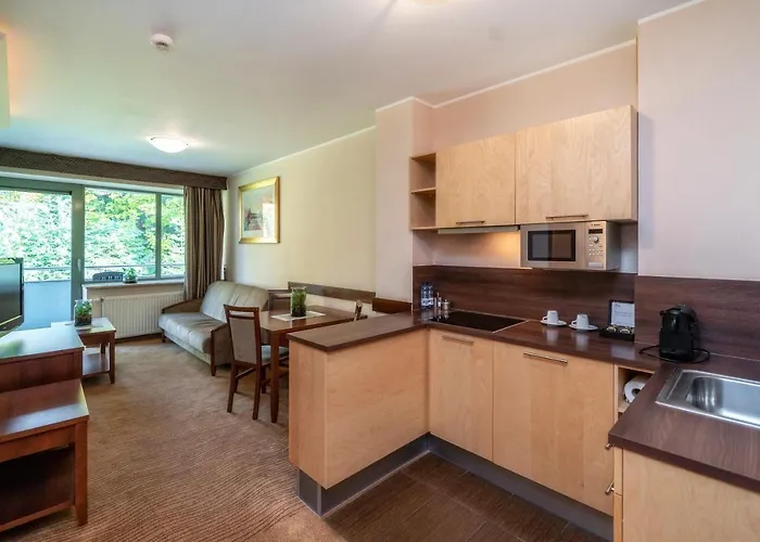 Murowanica Отель Закопане