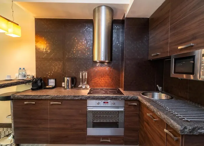 Murowanica 3* Закопане