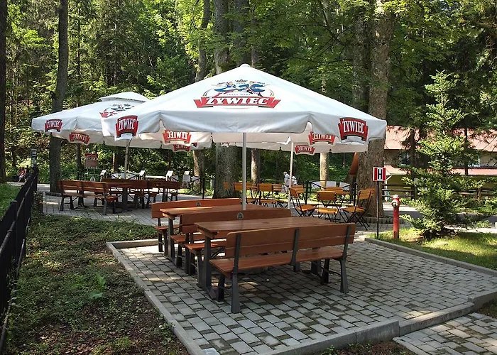 Murowanica Zakopane