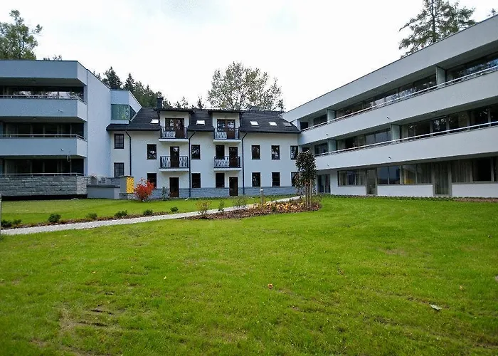 Hotel Murowanica Zakopane