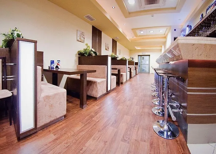 Murowanica 3* Zakopane