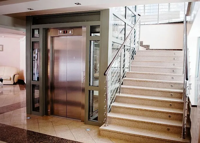 Murowanica Отель Закопане